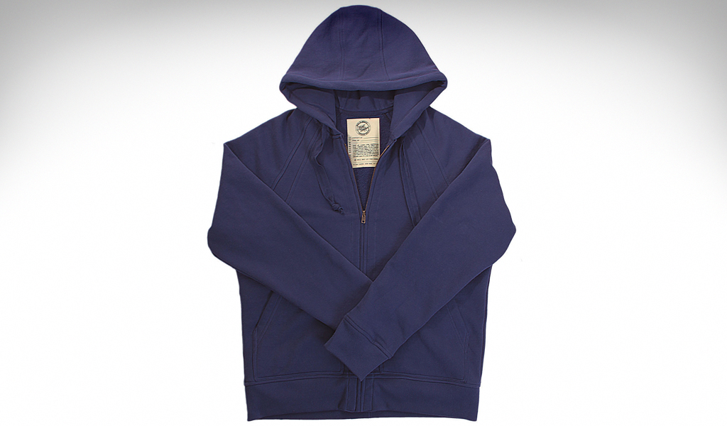 flint-and-tinder-10-year hoodie
