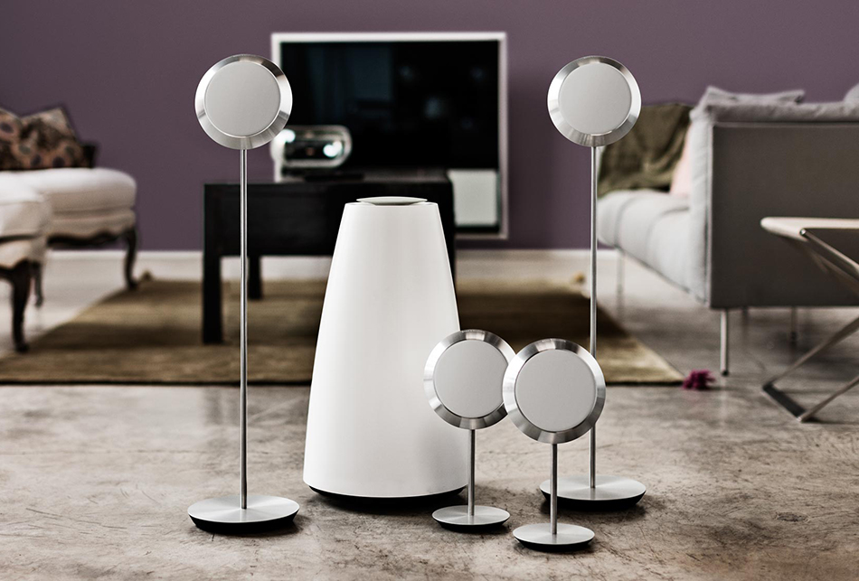 Bang Olufsen Beolab 14