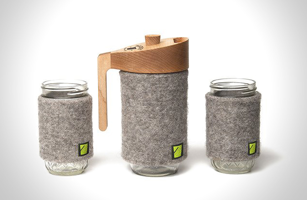 Bucket's Portland Press