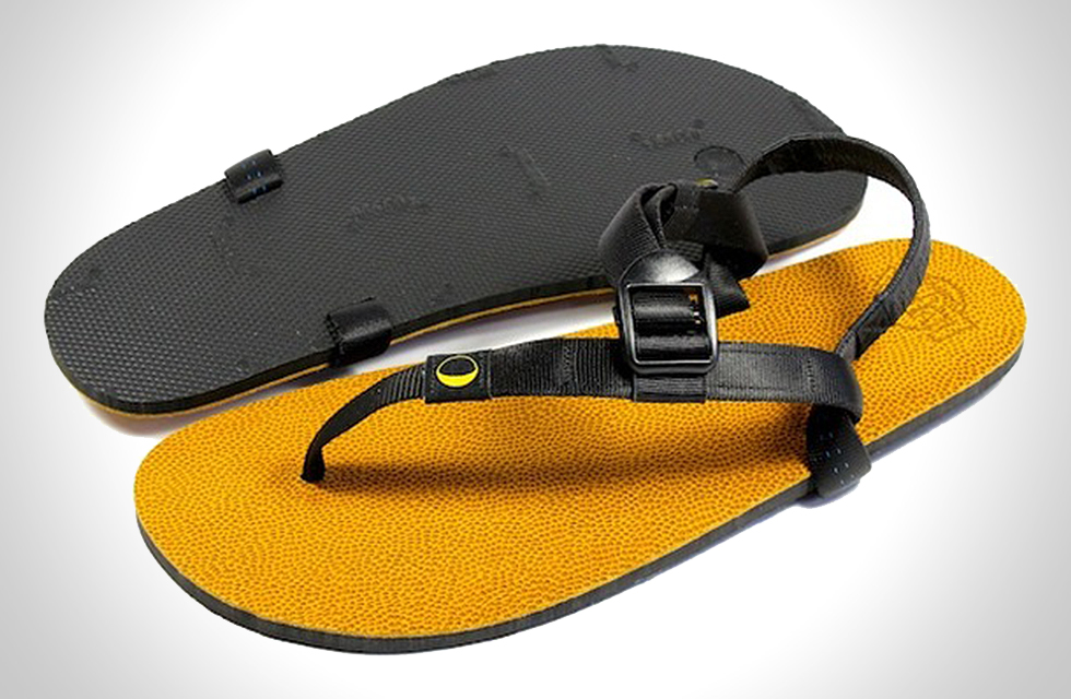 Luna Venado Running Sandal