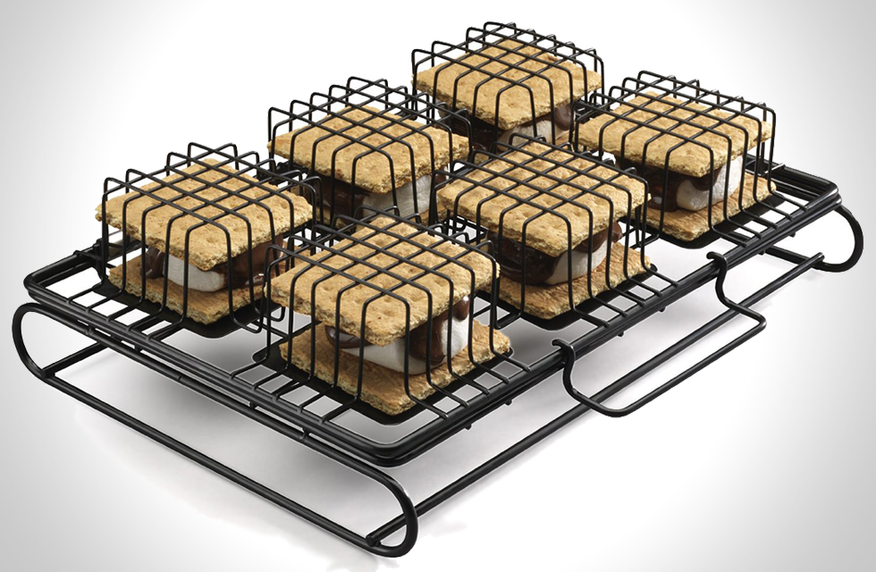 S'more to Love S'more Maker