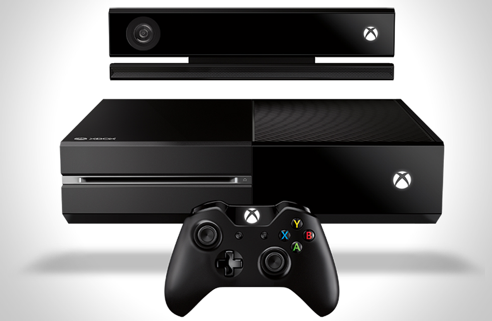 XBOX ONE