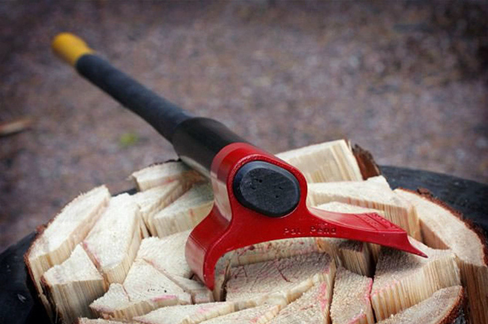 Vipukirves Axe