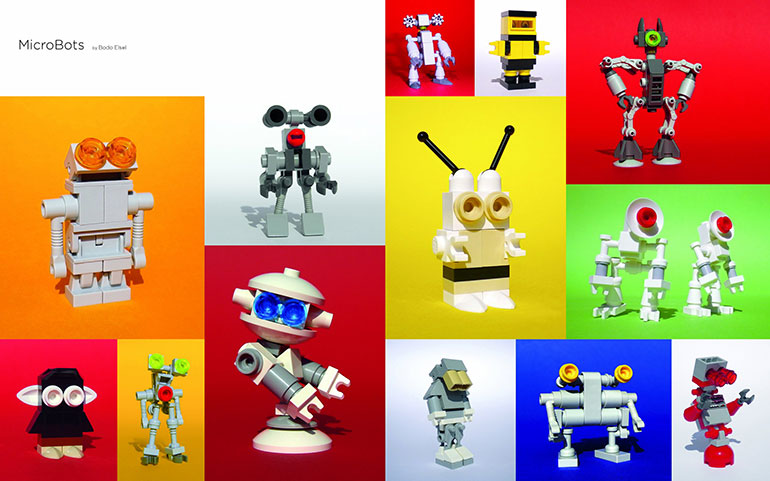 Beautiful-LEGO-Book-roobots