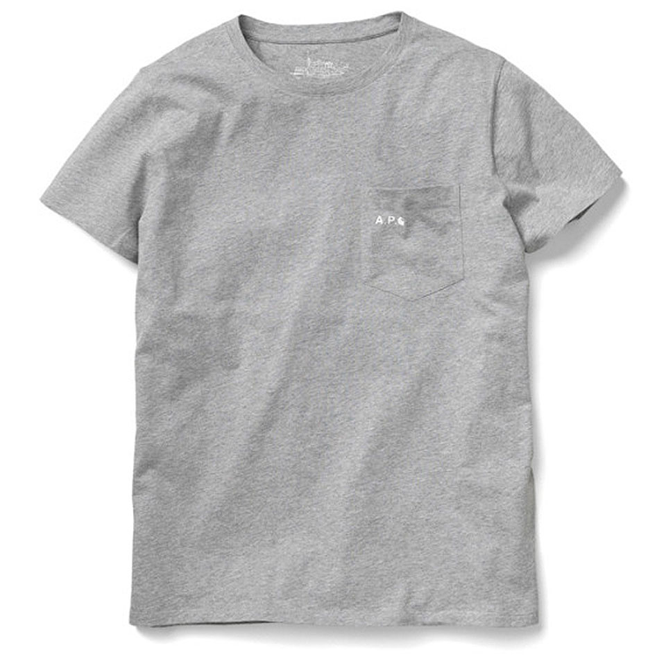 APC-Carhartt-Fall-Winter-2013-Collection-T-Shirt-Grey