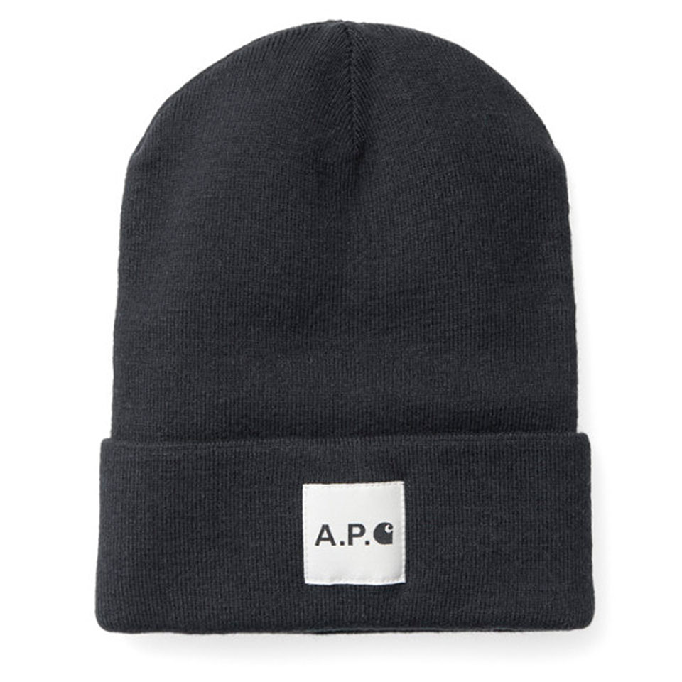 APC-Carhartt-Fall-Winter-2013-Collection-hat