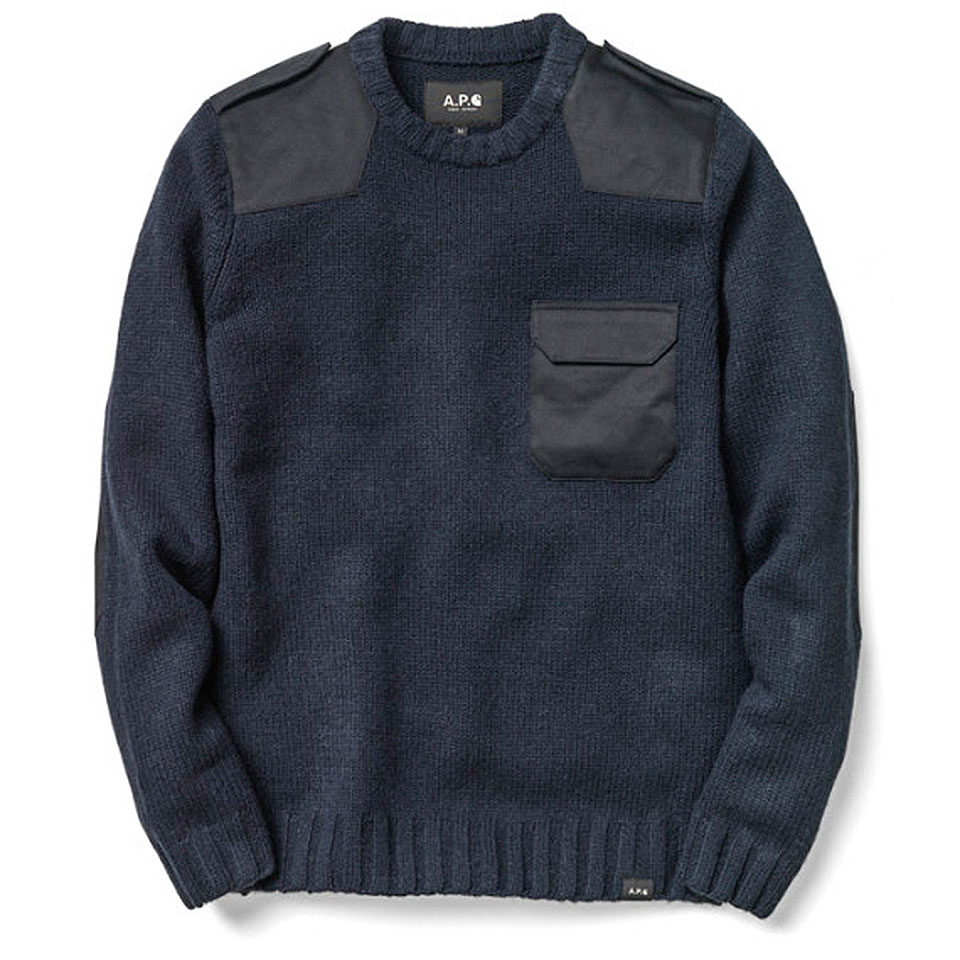 APC-Carhartt-Fall-Winter-2013-Collection-sweater