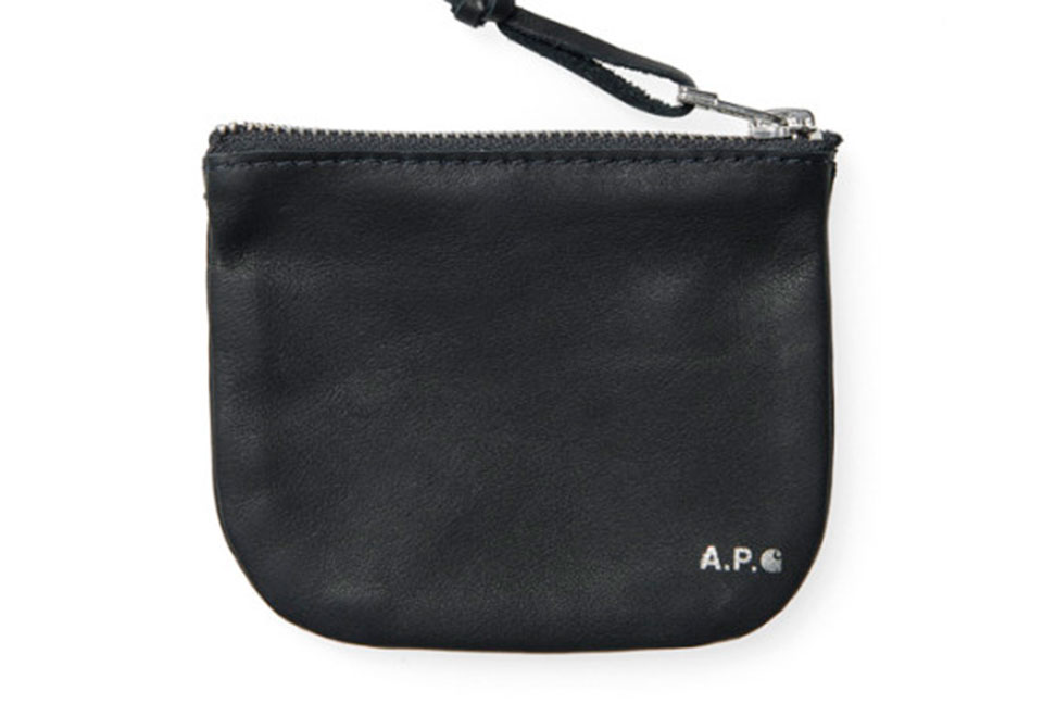 APC-Carhartt-Fall-Winter-2013-Collection-wallet-pouch