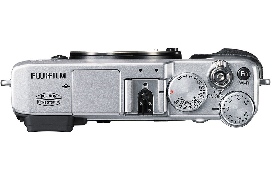 Fujifilm-XE-2-top