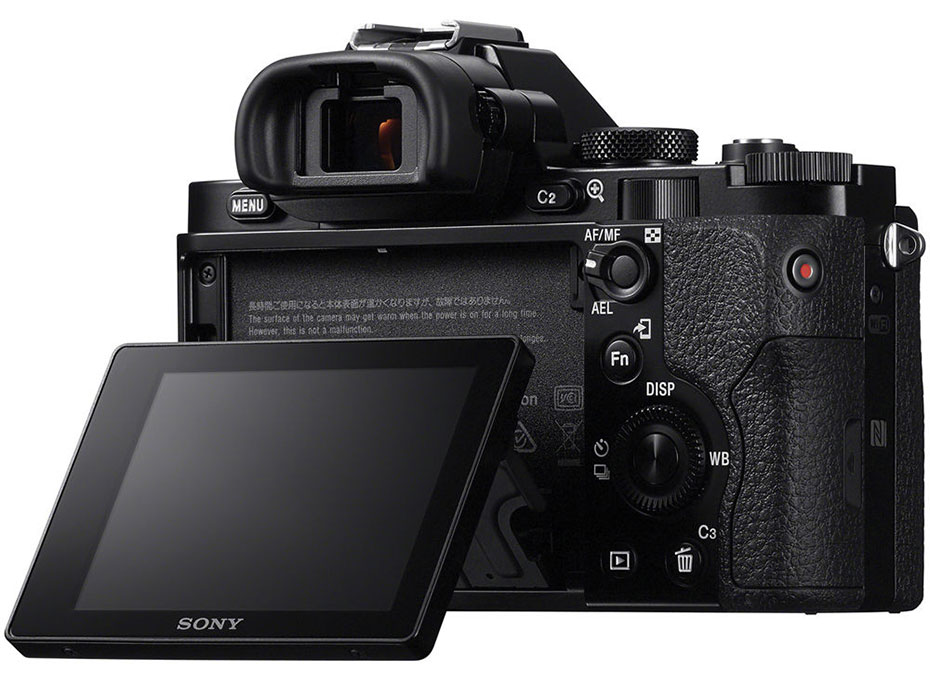 Sony-a7-Series-Full-Frame-Mirrorless-Camera-LCD