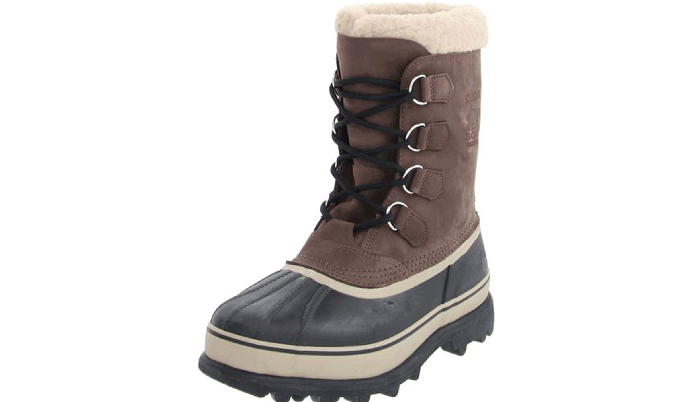 best mens winter boots | Sorel-Men's-Caribou-II-Boot-01