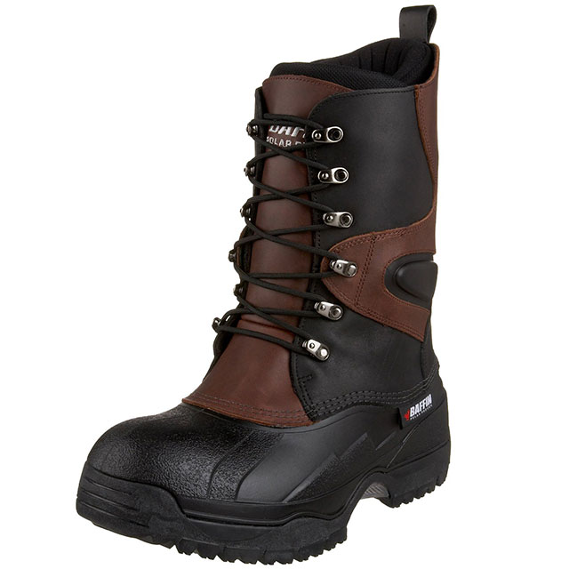 best mens winter boots | Baffin Apex Boot
