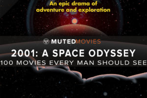 2001 A Space Odyssey | BEST GUY MOVIES