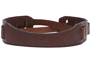 Tanner Goods SLR Camera Strap | The Best Men's Stocking Stuffers