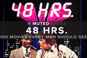 48 HRS. Movie | BEST GUY MOVIES