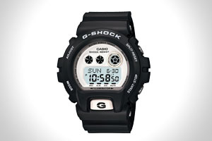 Casio G-Shock GD-X6900-7JF | The Best Men's Stocking Stuffers