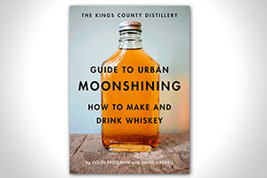 Guide To Urban Moonshine | The Best Men's Stocking Stuffers