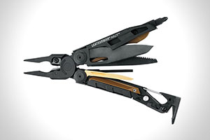 Leatherman MUT EOD Multi-Tool | The Best Men's Stocking Stuffers