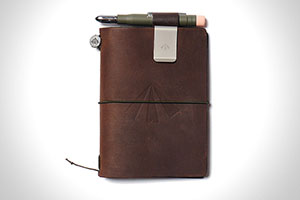 Nigel-Cabourn-x-Midori-Army-Edition-Travelers-Notebook