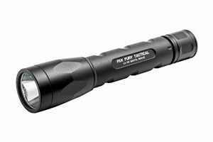 Surefire P3X Fury | The Best Men's Stocking Stuffers