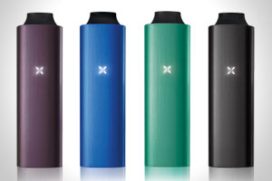 Pax Vaporizer | The Best Men's Stocking Stuffers