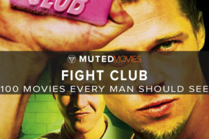 FIGHT CLUB | Best Guy Movies