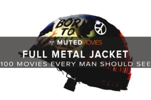 FULL METAL JACKET | Best Guy Movies