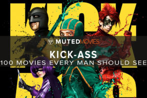 Kick Ass Movie | Best Guy Movies