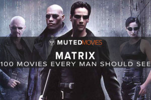 The Matrix | Best Guy Movies