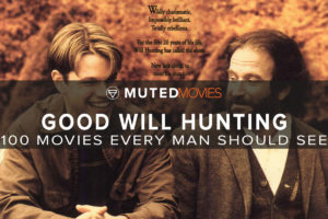 Good Will Hunting Movie | Best Guy Movies