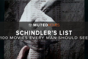 Schindler's List | Best Guy Movies