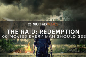 The Raid Redemption | Best Guy Movies