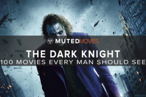 The Dark Knight | Best Guy Movies