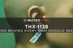 THX 1138 Movie | Best Guy Movies