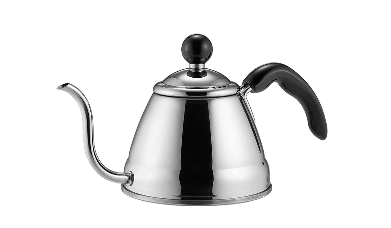 Fino Pour-Over Kettle | Pour Over Coffee kettle | the best way to make coffee