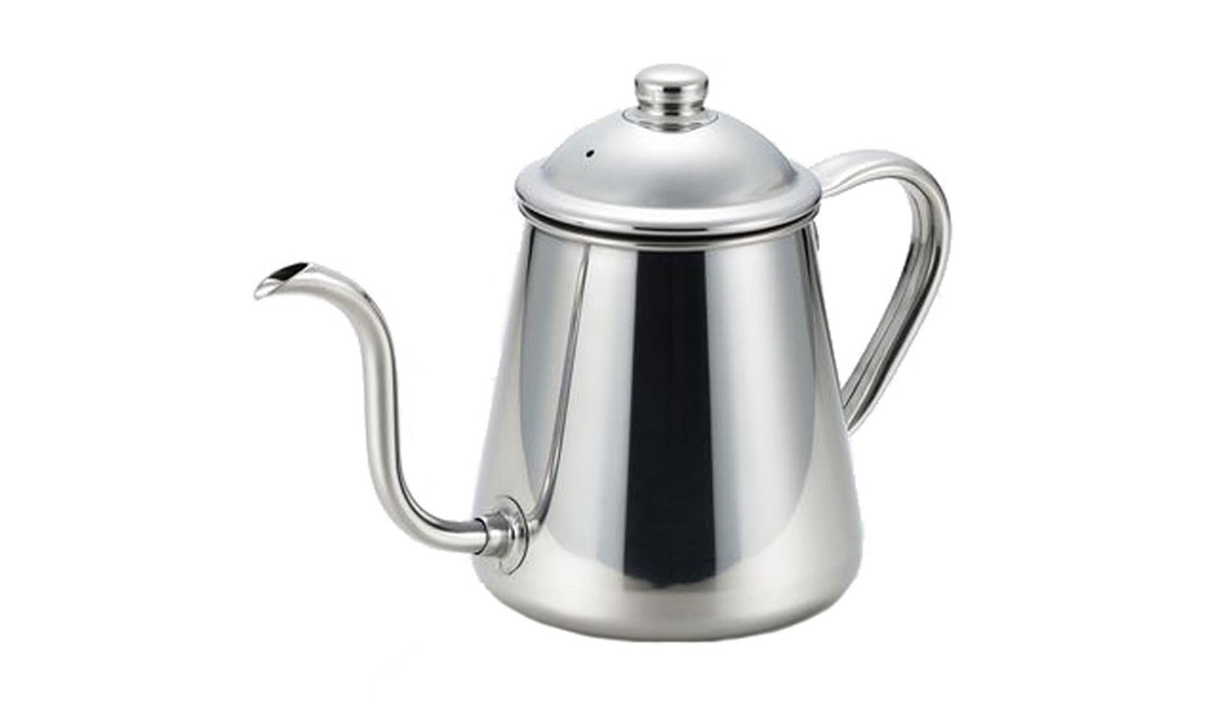 Takahiro-Pour-Kettle-01 | Pour Over Coffee kettle | the best way to make coffee