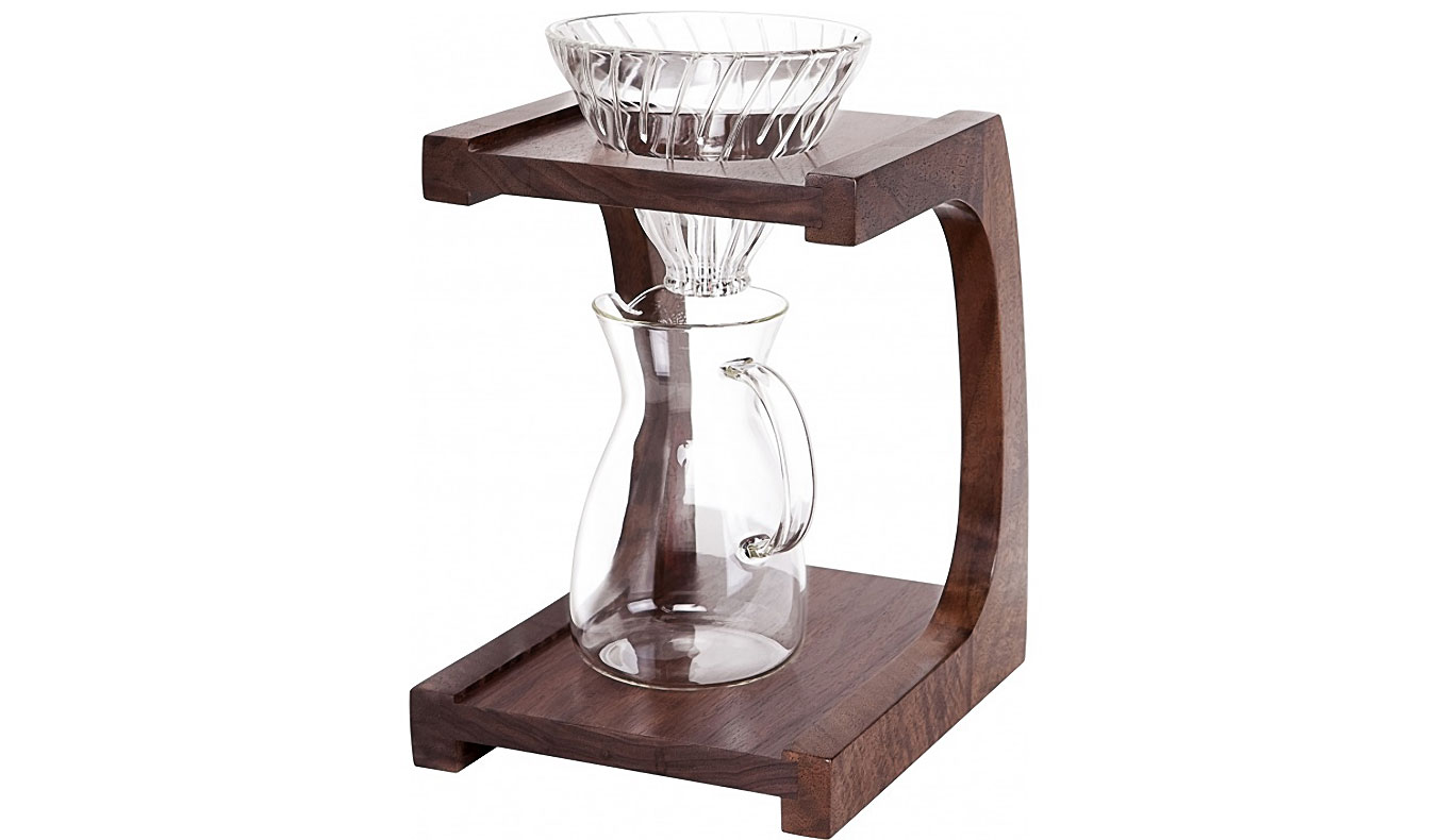 clive stand | Pour Over Coffee stands | the best way to make coffee