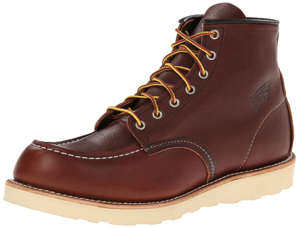 10 OF THE BEST MEN'S WORK BOOTS Muted