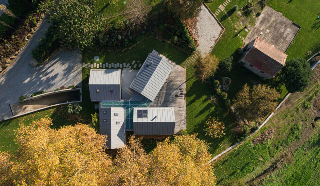 PROD_House_of_four_houses_aerial_view