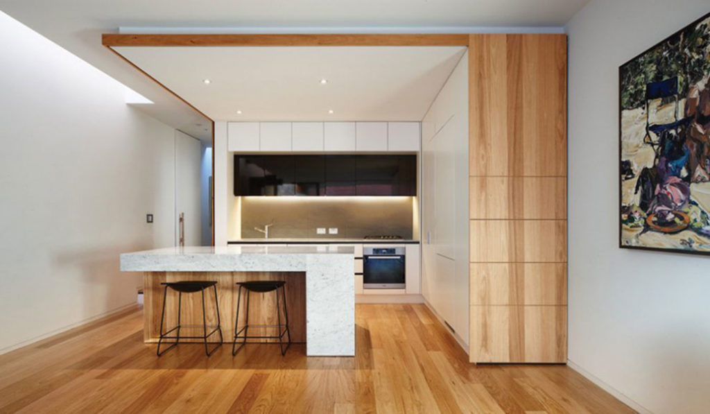 The-Nicholson-Residence-By-Matt-Gibson-Architecture-+-Design-Melbourne-Kitchen