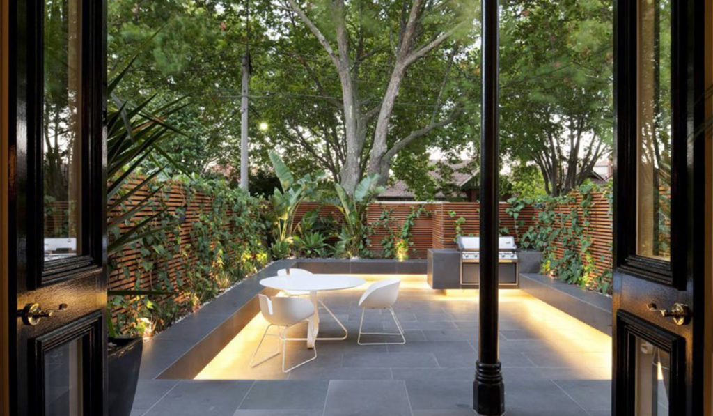 The-Nicholson-Residence-By-Matt-Gibson-Architecture-+-Design-Melbourne-Terrace-Outdoor-Living