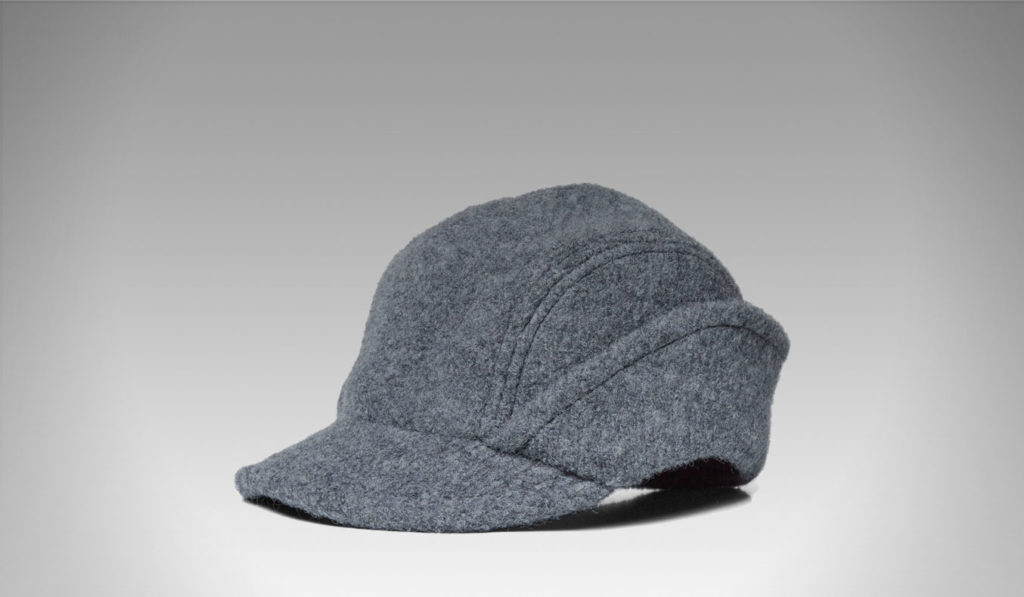 Arpenteur Cahors Hat | Best Men's Winter Hats