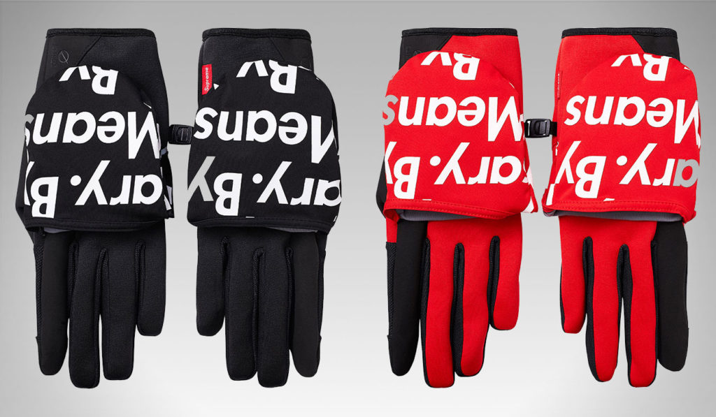 The North Face X Supreme 2015 FW15 Collection-03