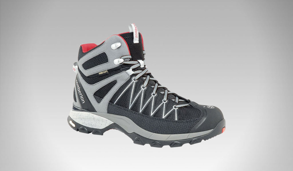 Zamberlan best men's hiking boots