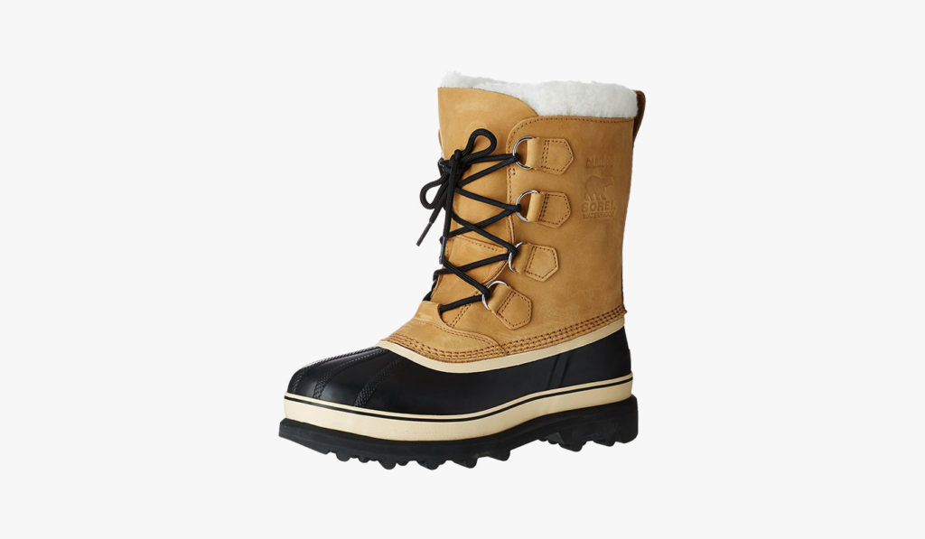 Sorel Caribou Snow boot | Best Men's Snow Boots