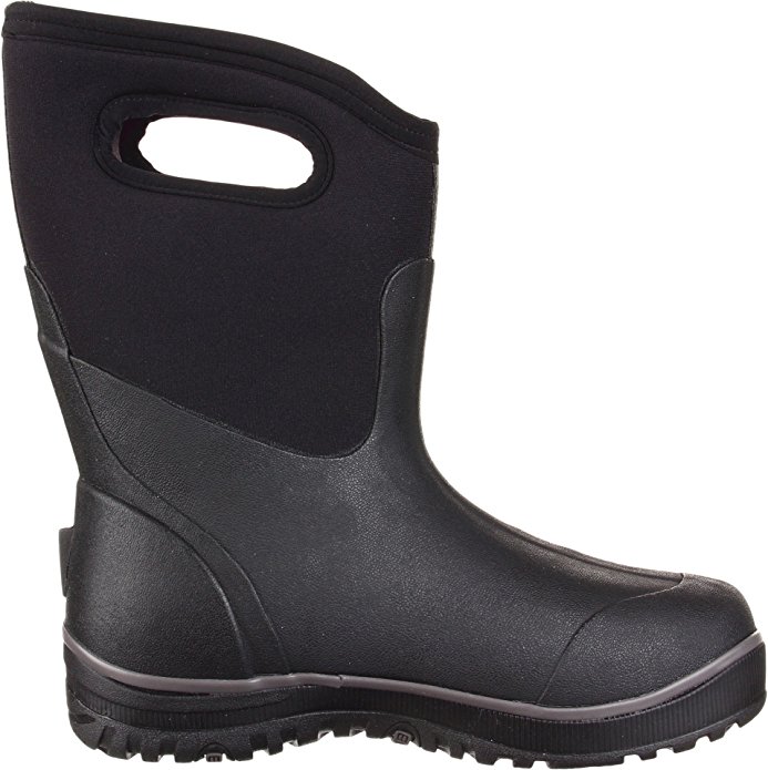  Bogs Classic Ultra Mid Winter Boot | best mens winter boots