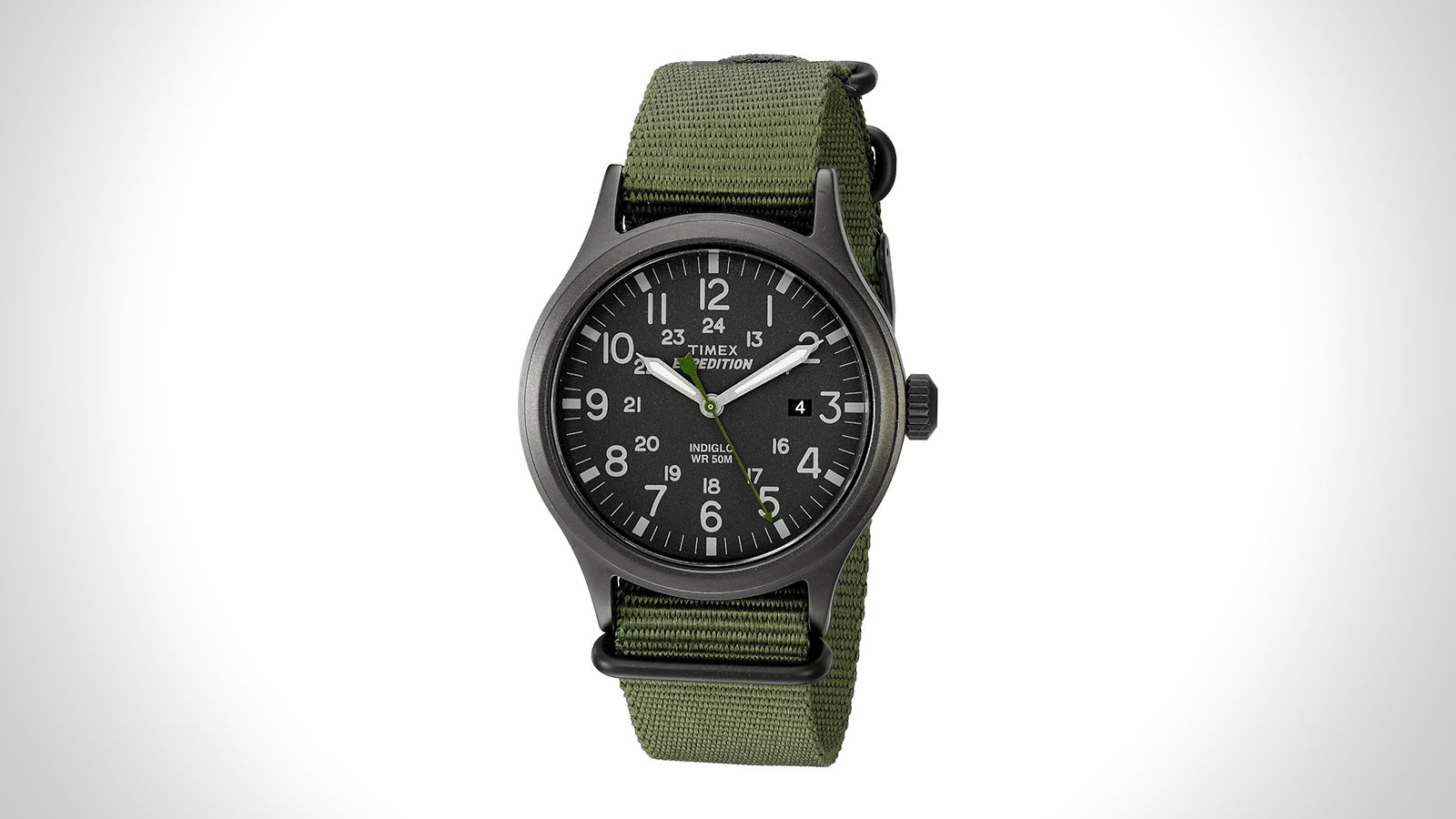 Timex Expedition Mens Field Watch | the best mens field watch