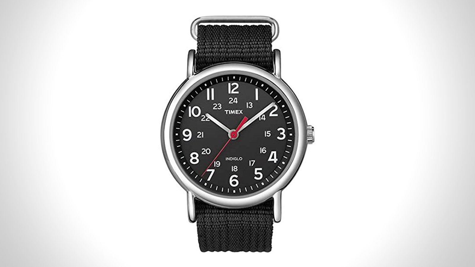 Timex Weekender Mens Field Watch | the best mens field watch