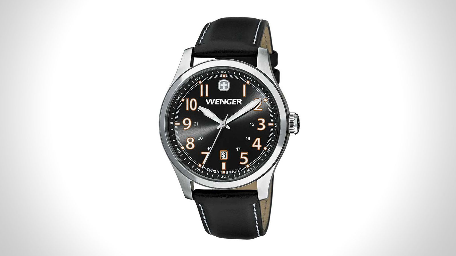 10 of the Best Men's Field Watches Muted