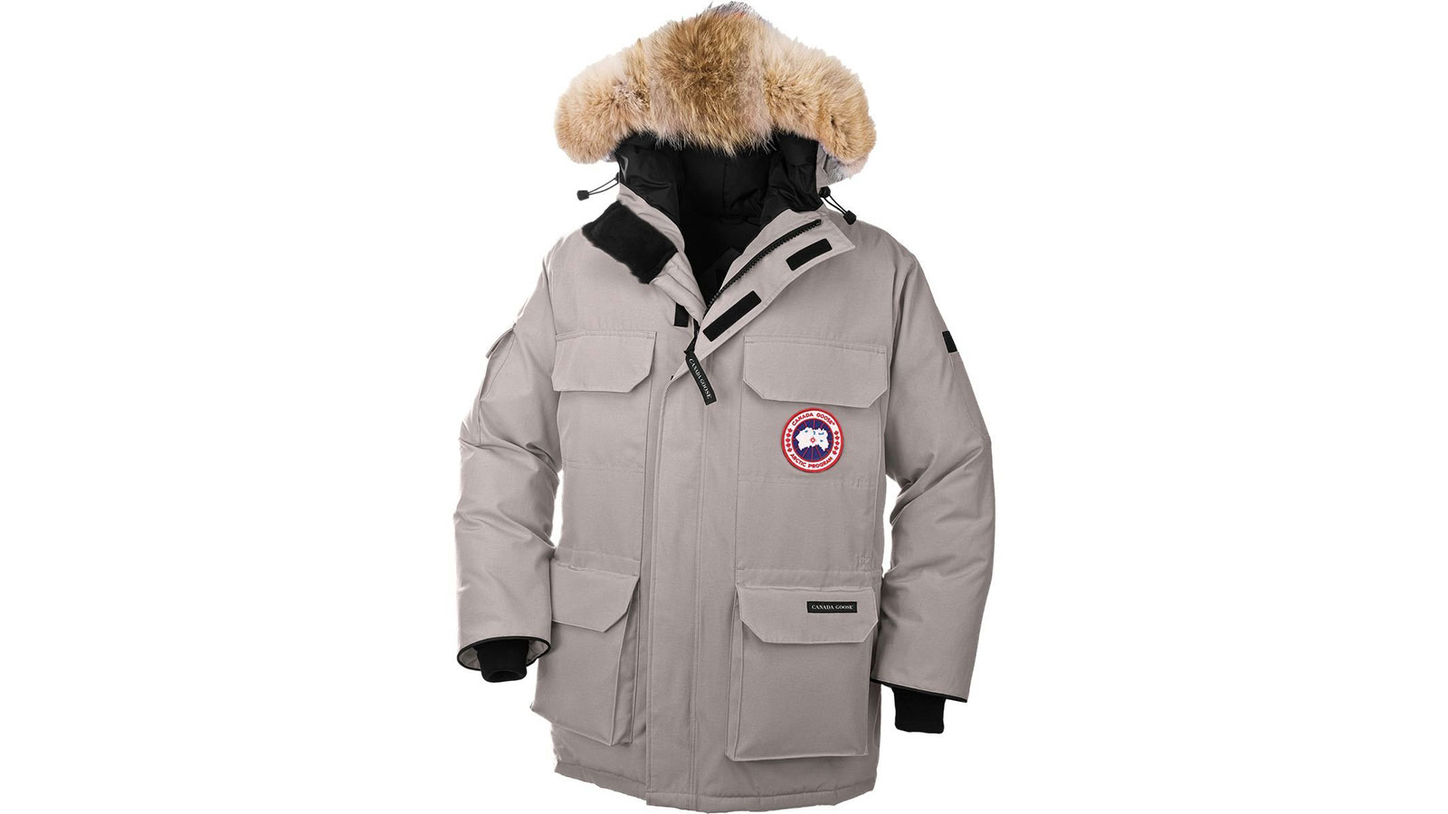 Canada Goose Expedition Parka | Best Mens Winter Coats